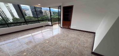 Apartamento de 3 alcobas en arriendo en Santa Maria De Los Angeles, Medellín, 140 m² · foto 2 de 16