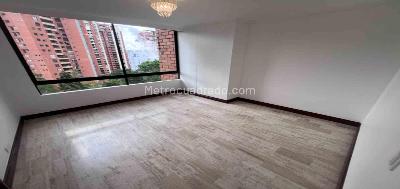 Apartamento de 3 alcobas en arriendo en Santa Maria De Los Angeles, Medellín, 140 m² · foto 4 de 16