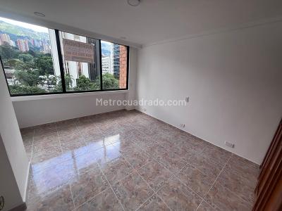 Apartamento de 3 alcobas en arriendo en Santa Maria De Los Angeles, Medellín, 140 m² · foto 5 de 16