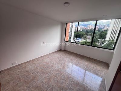 Apartamento de 3 alcobas en arriendo en Santa Maria De Los Angeles, Medellín, 140 m² · foto 6 de 16