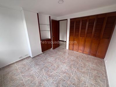 Apartamento de 3 alcobas en arriendo en Santa Maria De Los Angeles, Medellín, 140 m² · foto 7 de 16