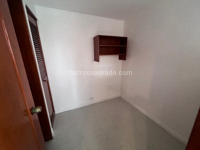 Apartamento de 3 alcobas en arriendo en Santa Maria De Los Angeles, Medellín, 140 m² · foto 8 de 16