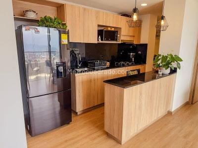 Apartamento de 2 alcobas en arriendo en Belen La Palma, Medellín, 85 m² · foto 5 de 11