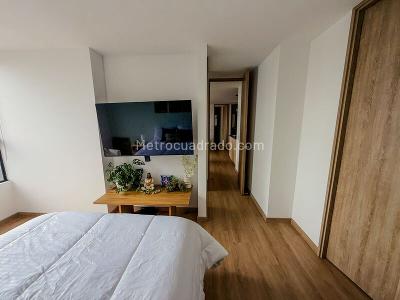 Apartamento de 2 alcobas en arriendo en Belen La Palma, Medellín, 85 m² · foto 7 de 11