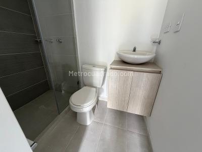 Apartamento de 3 alcobas en venta en Niquia, Bello, 54 m² · foto 8 de 8