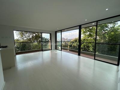 Apartamento de 1 alcoba en arriendo en Loma Del Esmeraldal, Envigado, 70 m² · foto 5 de 15