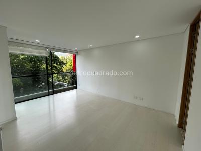 Apartamento de 1 alcoba en arriendo en Loma Del Esmeraldal, Envigado, 70 m² · foto 9 de 15