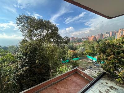 Apartamento de 1 alcoba en arriendo en Loma Del Esmeraldal, Envigado, 70 m² · foto 13 de 15