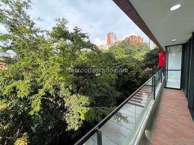 Apartamento de 1 alcoba en arriendo en Loma Del Esmeraldal, Envigado, 70 m² · foto 15 de 15