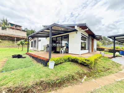 Casa de 3 alcobas en venta en Rio Negro, Rionegro, 186 m² · foto 11 de 20