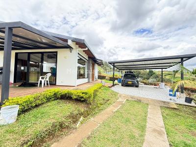 Casa de 3 alcobas en venta en Rio Negro, Rionegro, 186 m² · foto 12 de 20