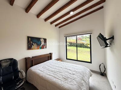 Casa de 3 alcobas en venta en Rio Negro, Rionegro, 186 m² · foto 6 de 20