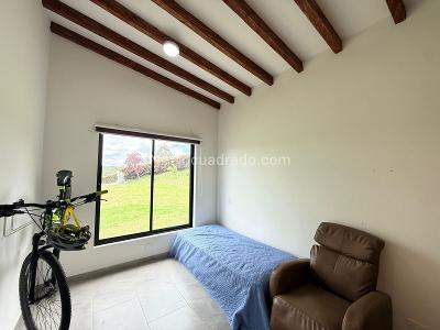 Casa de 3 alcobas en venta en Rio Negro, Rionegro, 186 m² · foto 7 de 20