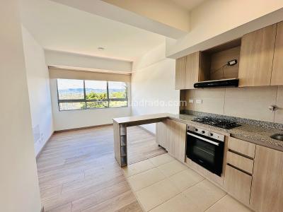 Apartaestudio en Arriendo, San Nicolas, Rionegro en San Nicolas