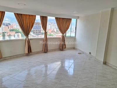 Apartamento en venta en San Joaquin, Medellín · foto 2 de 18
