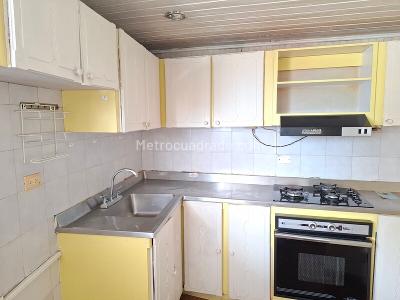 Apartamento en venta en San Joaquin, Medellín · foto 3 de 18