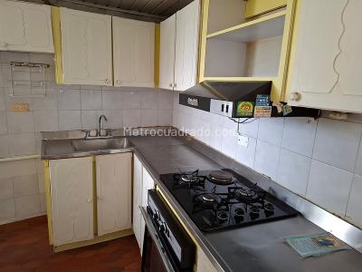 Apartamento en venta en San Joaquin, Medellín · foto 4 de 18