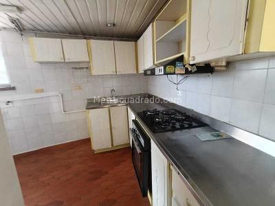 Apartamento en venta en San Joaquin, Medellín · foto 5 de 18