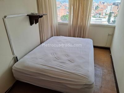 Apartamento en venta en San Joaquin, Medellín · foto 7 de 18