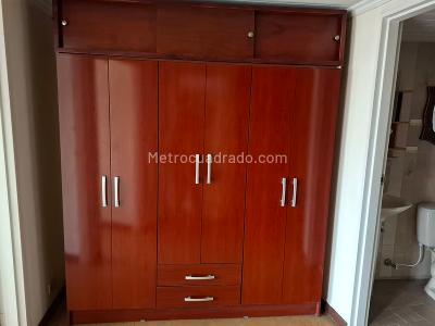 Apartamento en venta en San Joaquin, Medellín · foto 8 de 18