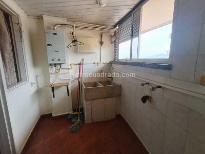 Apartamento en venta en San Joaquin, Medellín · foto 13 de 18