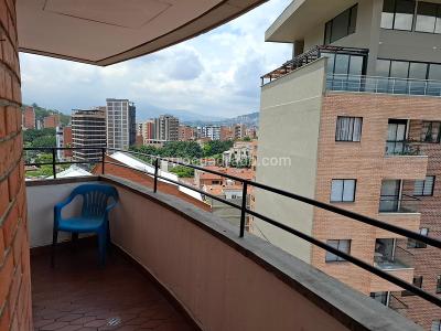 Apartamento en venta en San Joaquin, Medellín · foto 14 de 18