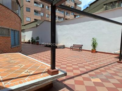 Apartamento en venta en San Joaquin, Medellín · foto 15 de 18