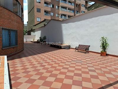 Apartamento en venta en San Joaquin, Medellín · foto 16 de 18