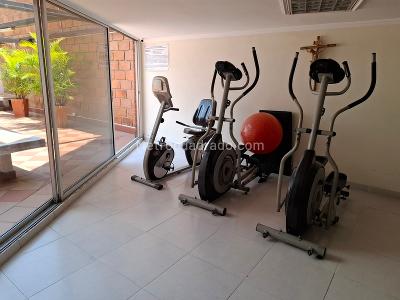 Apartamento en venta en San Joaquin, Medellín · foto 17 de 18