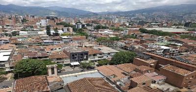 Apartamento en venta en San Joaquin, Medellín · foto 18 de 18