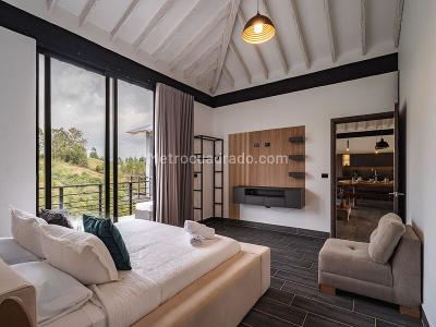 Casa de 3 alcobas en arriendo en Rio Negro, Rionegro, 300 m² · foto 10 de 20