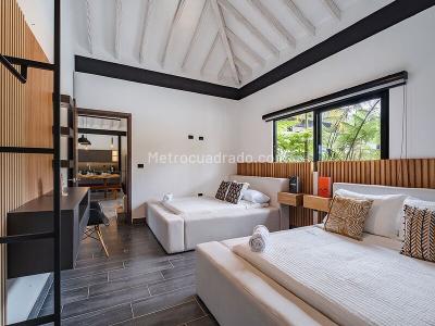 Casa de 3 alcobas en arriendo en Rio Negro, Rionegro, 300 m² · foto 12 de 20