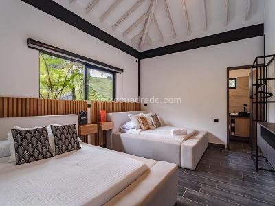 Casa de 3 alcobas en arriendo en Rio Negro, Rionegro, 300 m² · foto 14 de 20