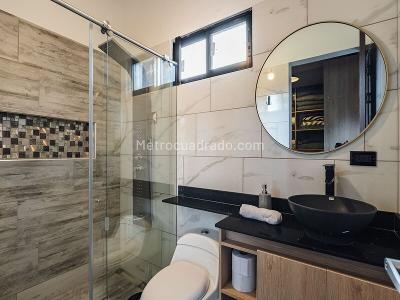 Casa de 3 alcobas en arriendo en Rio Negro, Rionegro, 300 m² · foto 18 de 20