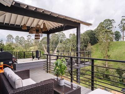 Casa de 3 alcobas en arriendo en Rio Negro, Rionegro, 300 m² · foto 20 de 20