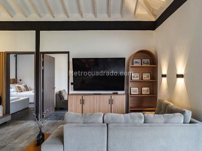 Casa de 3 alcobas en arriendo en Rio Negro, Rionegro, 300 m² · foto 4 de 20