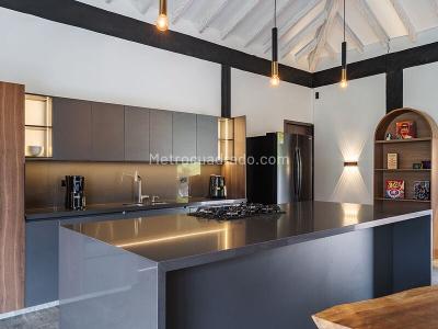 Casa de 3 alcobas en arriendo en Rio Negro, Rionegro, 300 m² · foto 6 de 20