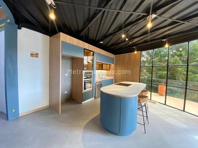 Casa de 3 alcobas en arriendo en Rio Negro, Rionegro, 250 m² · foto 4 de 20