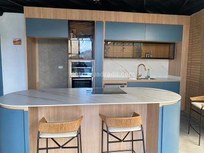 Casa de 3 alcobas en arriendo en Rio Negro, Rionegro, 250 m² · foto 6 de 20