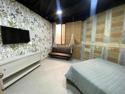 Casa de 3 alcobas en arriendo en Rio Negro, Rionegro, 250 m² · foto 12 de 20