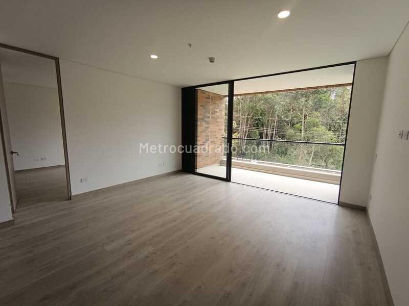 2BR Apartment in La Fe (95 m²)