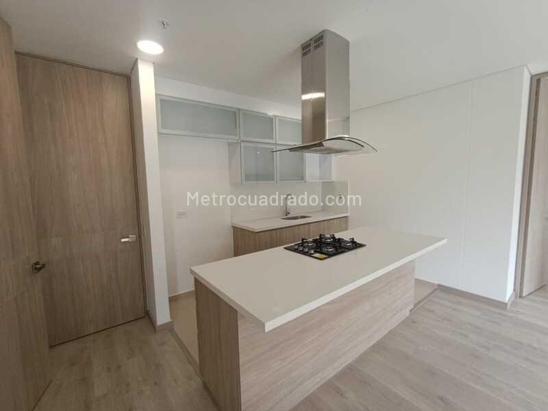 2BR Apartment in La Fe (95 m²) - 4
