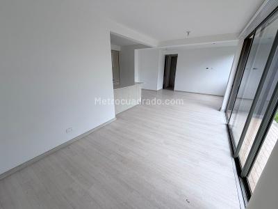 Apartamento de 2 alcobas en venta en San Antonio De Pereira, Rionegro, 80 m² · foto 4 de 20