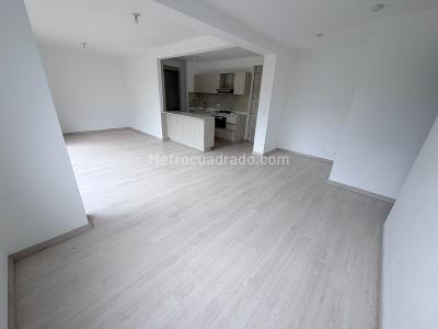 Apartamento de 2 alcobas en venta en San Antonio De Pereira, Rionegro, 80 m² · foto 5 de 20