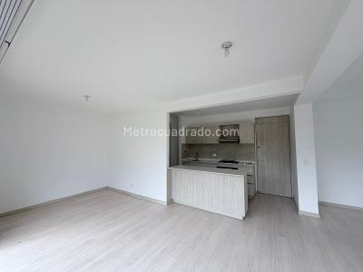 Apartamento de 2 alcobas en venta en San Antonio De Pereira, Rionegro, 80 m² · foto 9 de 20