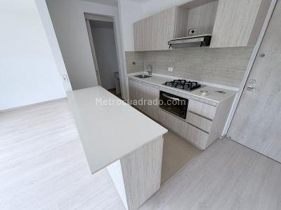 Apartamento de 2 alcobas en venta en San Antonio De Pereira, Rionegro, 80 m² · foto 11 de 20