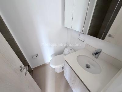 Apartamento de 2 alcobas en venta en San Antonio De Pereira, Rionegro, 80 m² · foto 16 de 20