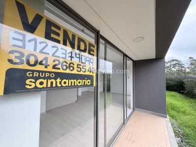 Apartamento de 2 alcobas en venta en San Antonio De Pereira, Rionegro, 80 m² · foto 19 de 20