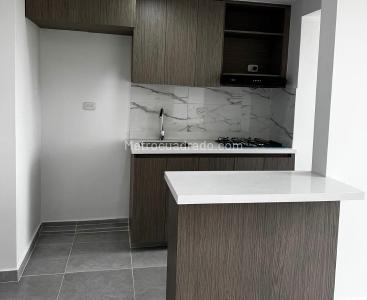 Apartamento de 2 alcobas en venta en Cimarronas, Rionegro, 50 m² · foto 4 de 13