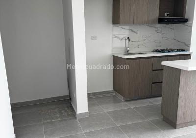 Apartamento de 2 alcobas en venta en Cimarronas, Rionegro, 50 m² · foto 5 de 13